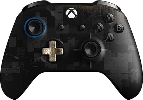 Official Xbox One Winter Forces Controller, B - CeX (UK): - Buy